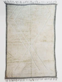 Beni Hiba - Natural Wool