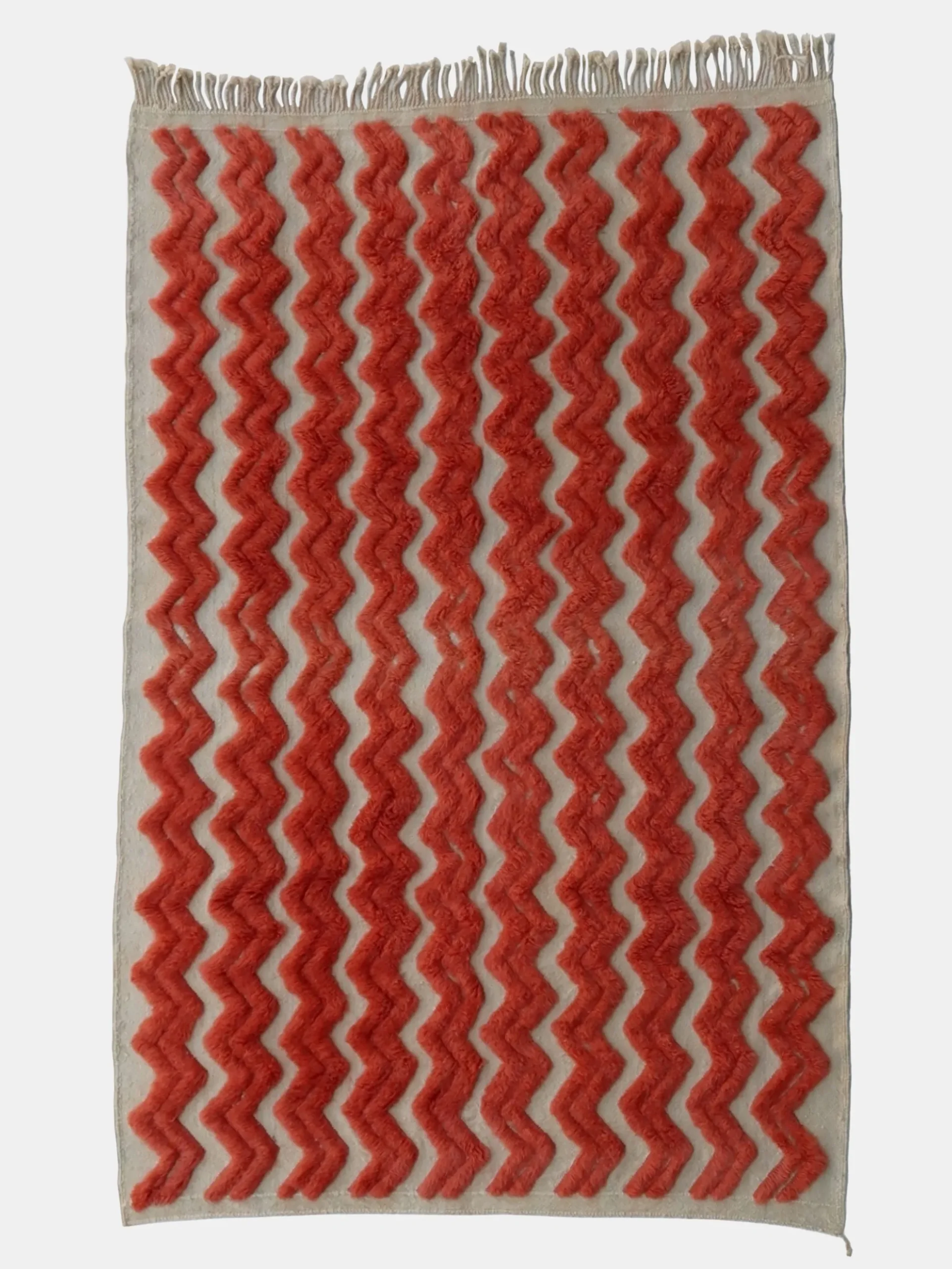Beni Nahila - Deep Red