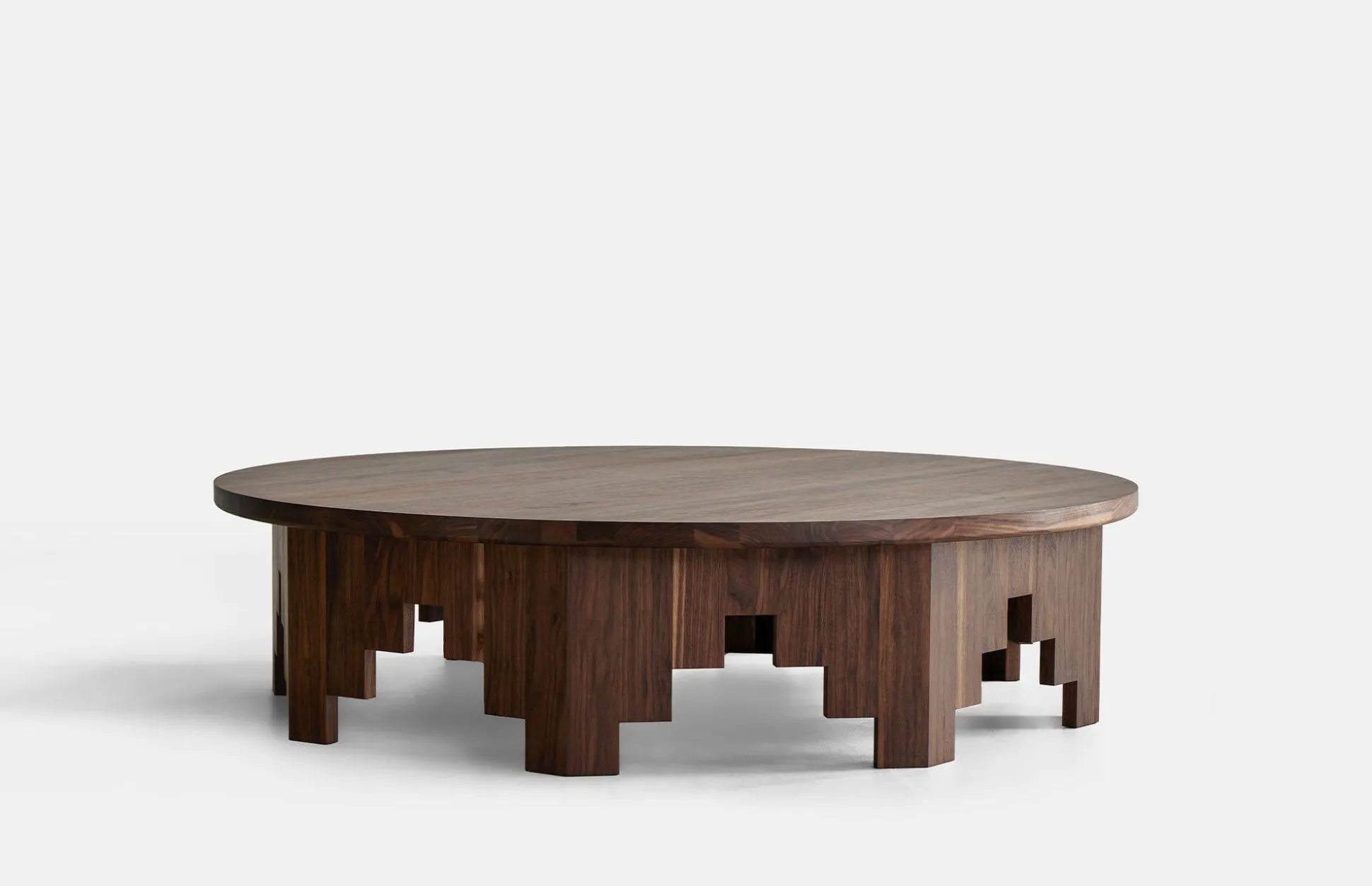 Berber Sofa Table