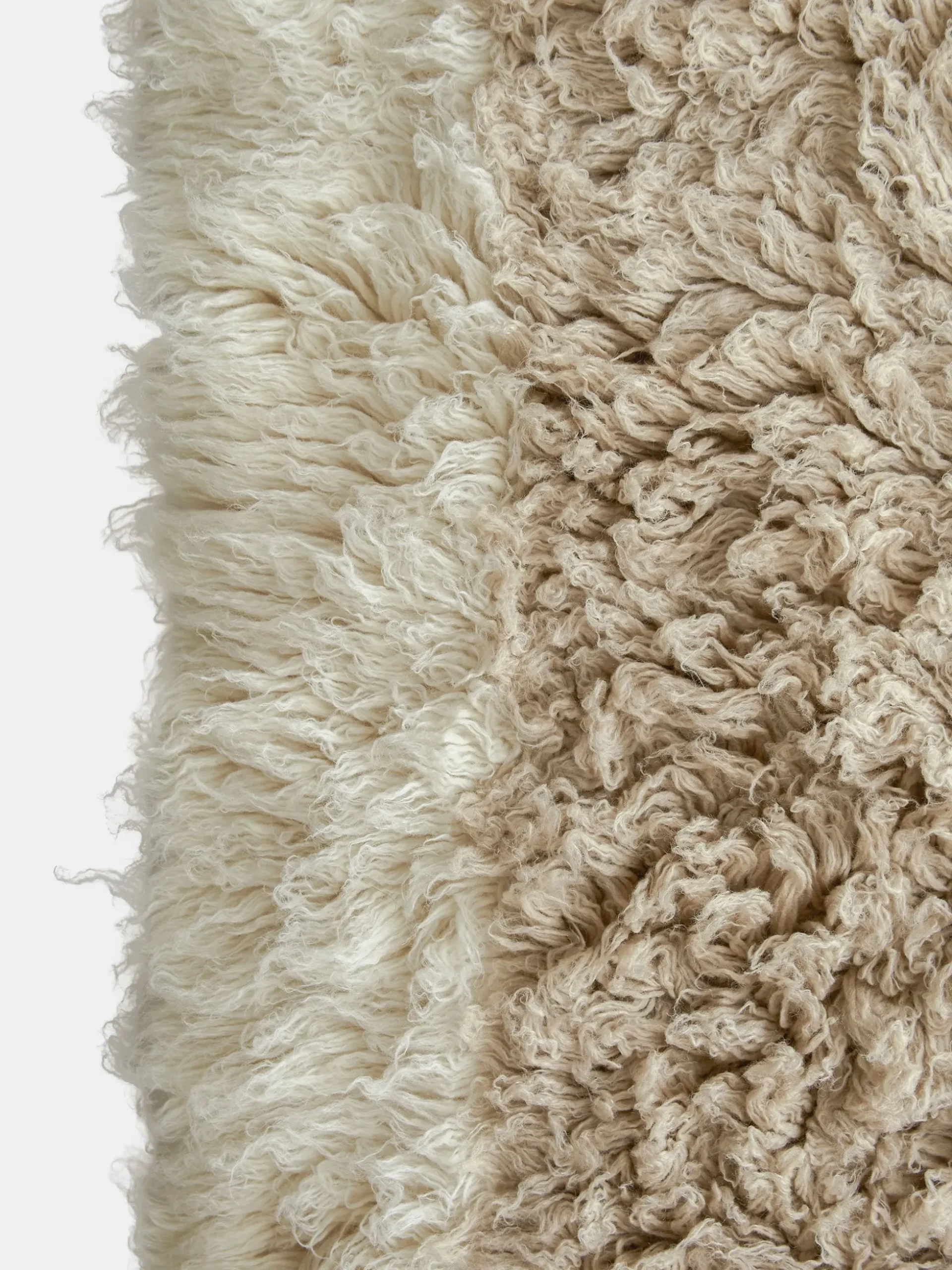 Berger Contour - Nature/Smokey Beige