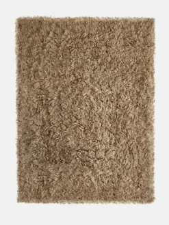 Berger Rug - Light Beige