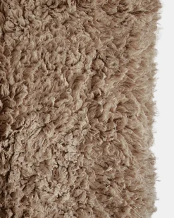 Berger Rug - Light Beige
