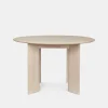 Bevel Table - 117 cm