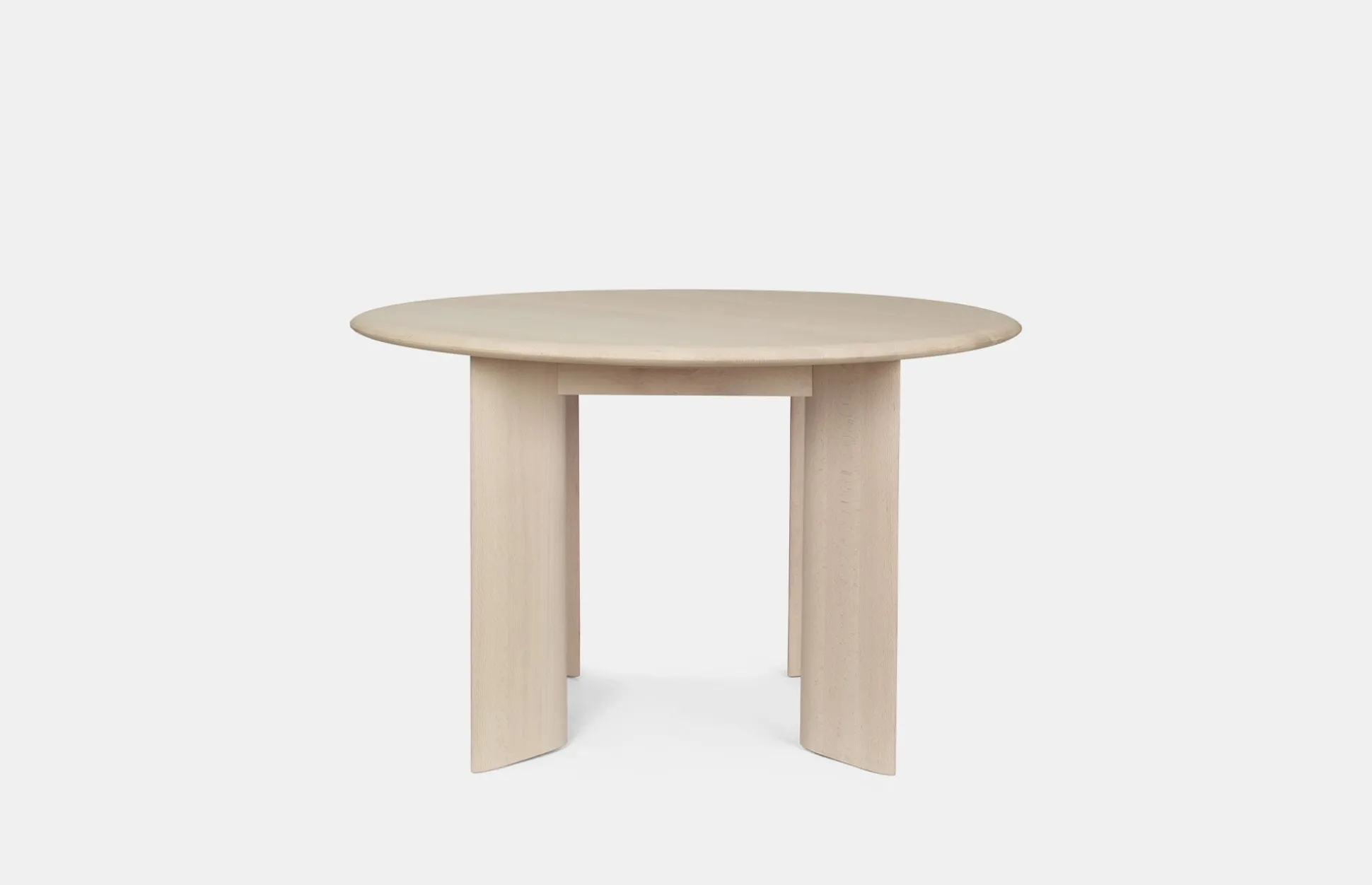 Bevel Table - 117 cm