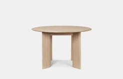 Bevel Table - 117 cm