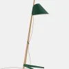 Billy BL Floor Lamp