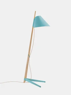 Billy BL Floor Lamp