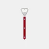 Bistrot Bottle Opener Shiny - Burgundy