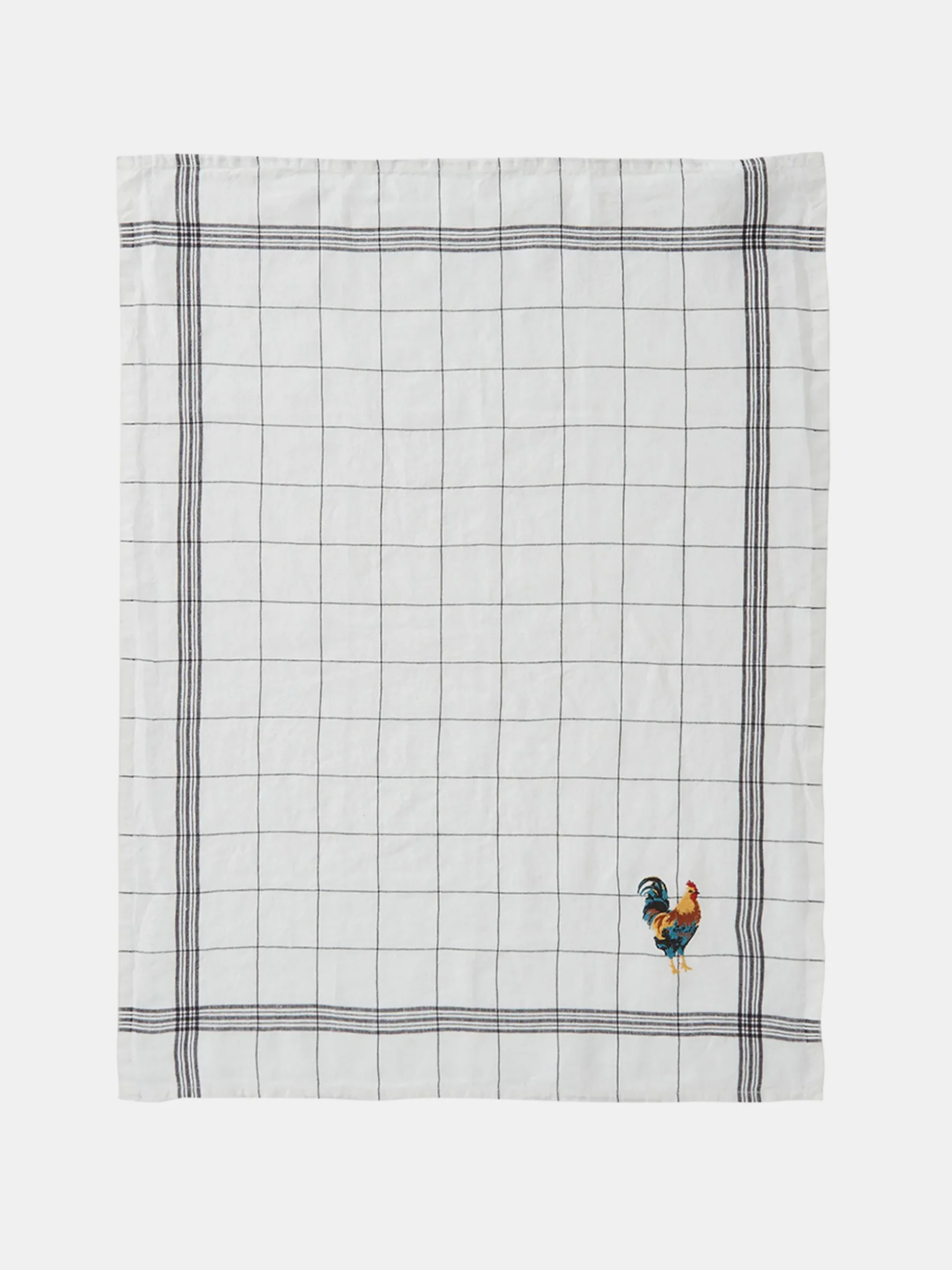 Bistrot Coq Dish Towel