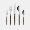 Bistrot Shiny buffalo Cutlery