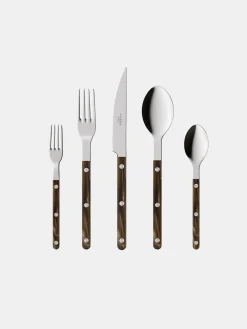 Bistrot Shiny buffalo Cutlery