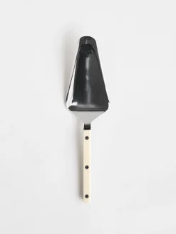 Bistrot Shiny Solid Ivory Cutlery