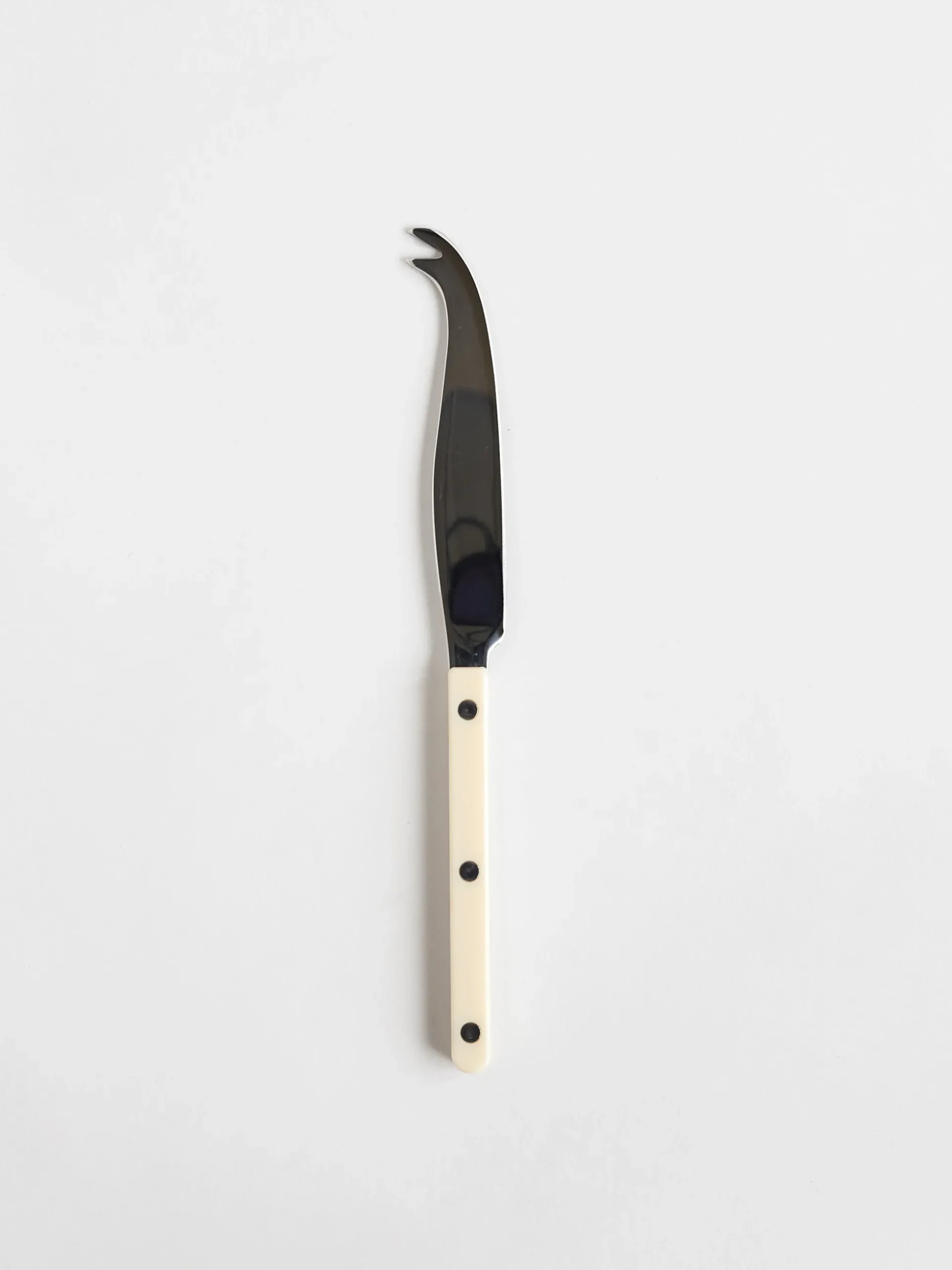 Bistrot Shiny Solid Ivory Cutlery