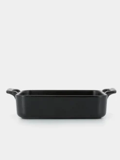 Black Roasting DIsh 34x25 cm