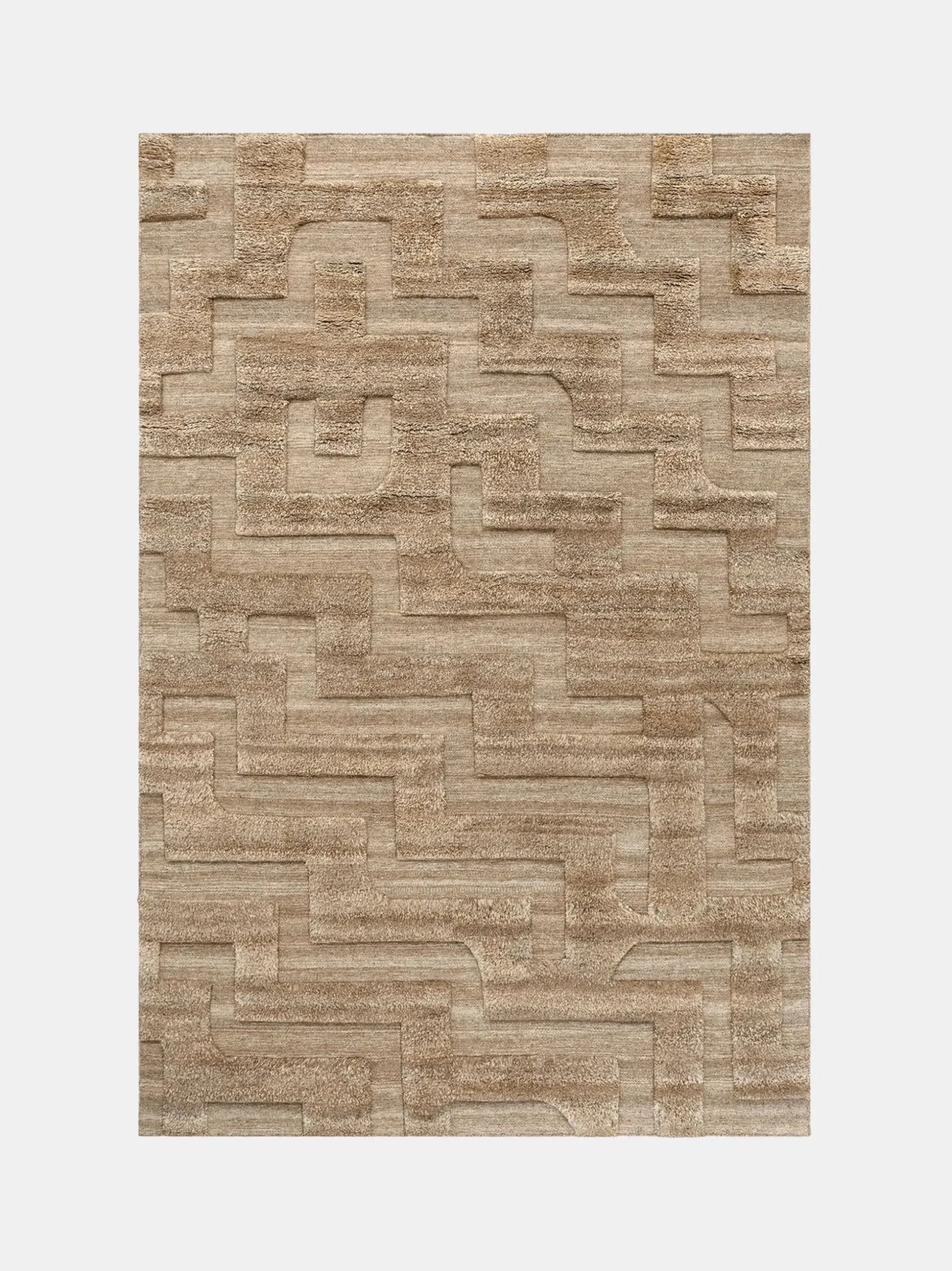 Boho Rug