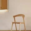 Bok Dining Chair - Oak