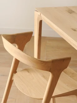 Bok Dining Chair - Oak