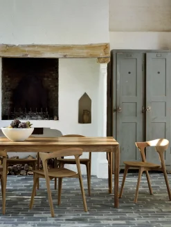 Bok Extendable Dining Table