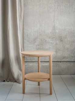 Bok Side Table