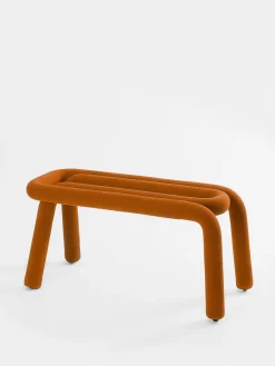 Bold Bench - Hazelnut