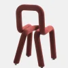 Bold Chair - Chestnut