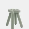 Bold Stool - Sage
