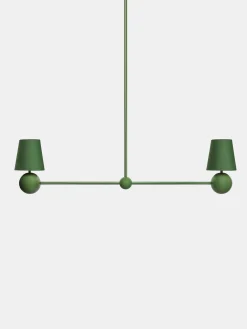 Bole Pendant II