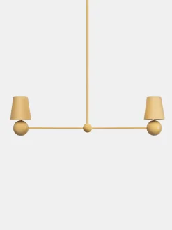 Bole Pendant II