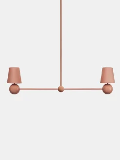 Bole Pendant II
