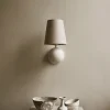 Bole Sconce