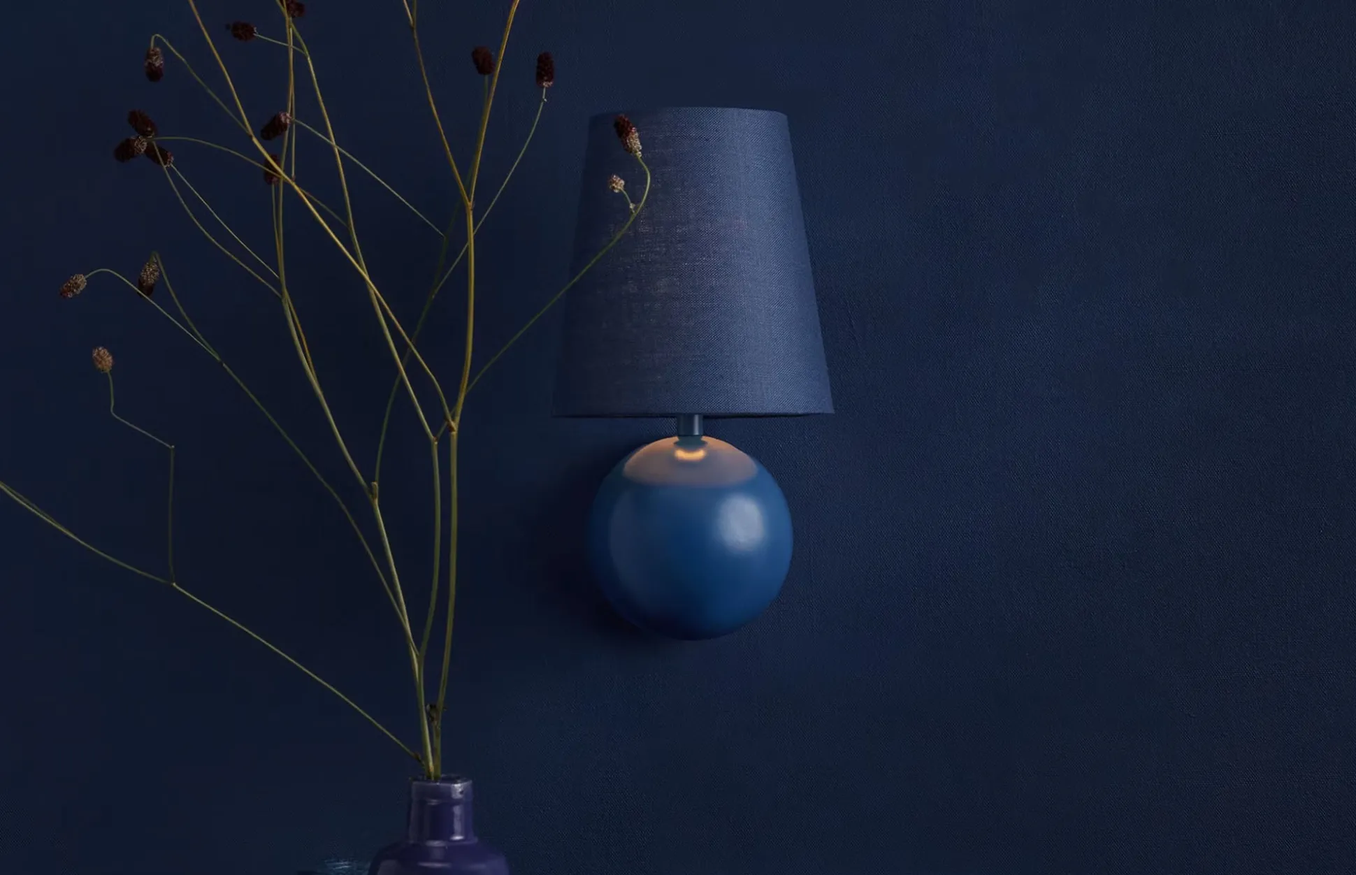 Bole Sconce