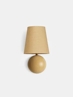 Bole Sconce
