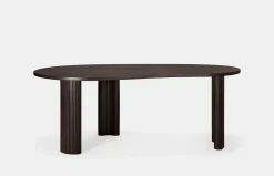 Boomerang Desk