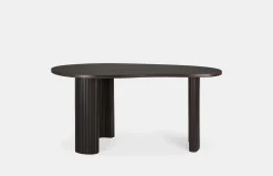 Boomerang Desk