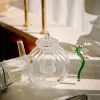 Botanica Teapot