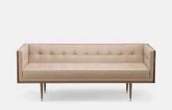 Box Sofa