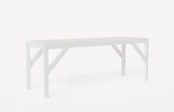Bracket Bench