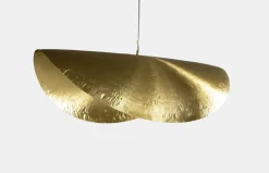 Brass 96 Pendant