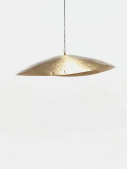 Brass 95 Pendant