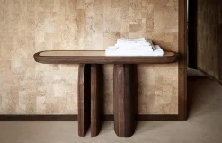 Bread Console