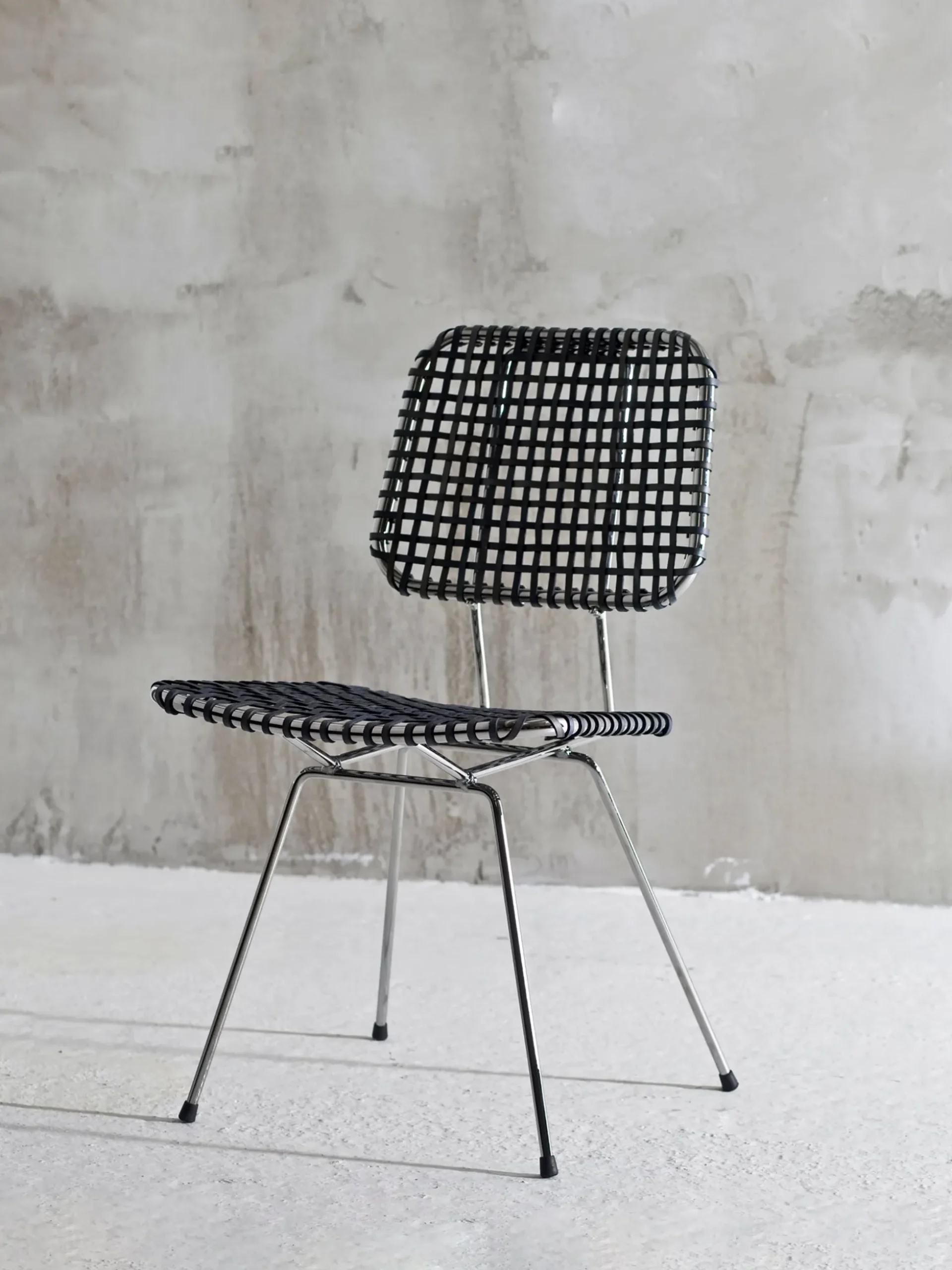 Brick 23 Chair