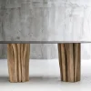 Brick 34 Dining Table – 200