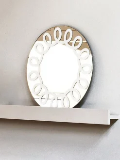 Brick 99 Mirror