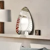 Brick 98 Mirror