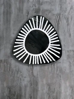 Brick 98 Mirror