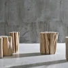 Brick Stool