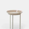 Brise Side Table