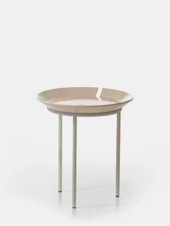 Brise Side Table