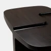 Brutalist Side Table