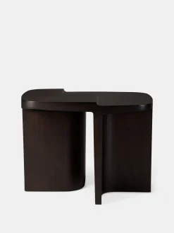 Brutalist Side Table